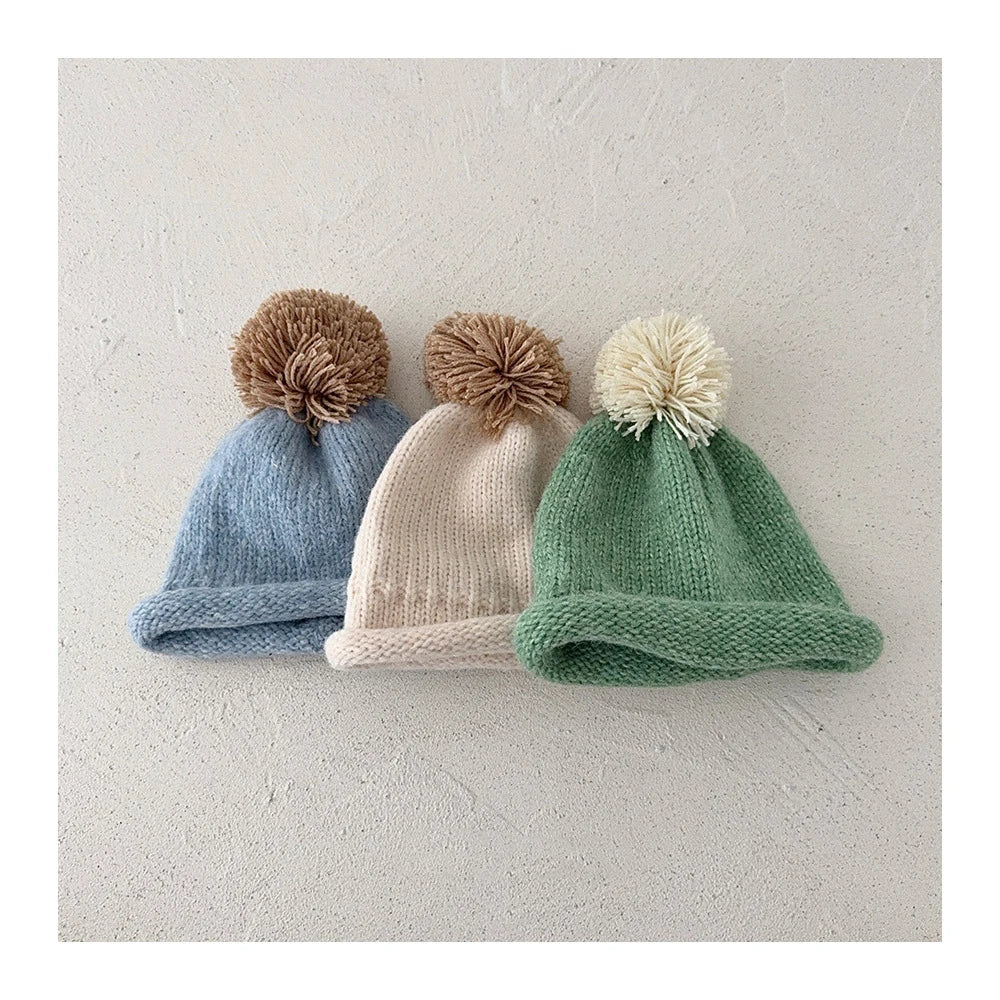 NEW Winter Knitted Hat