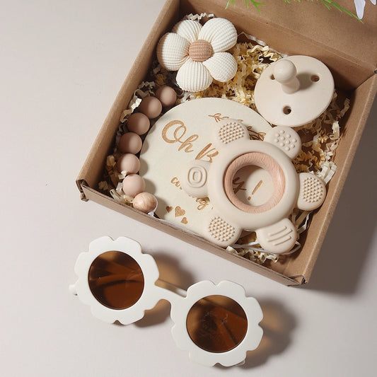Baby Shower Gift Set