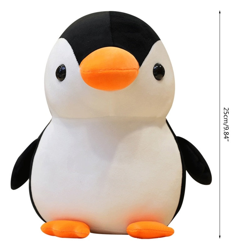 Nordic Style Lovely Stuffed Animal Toys