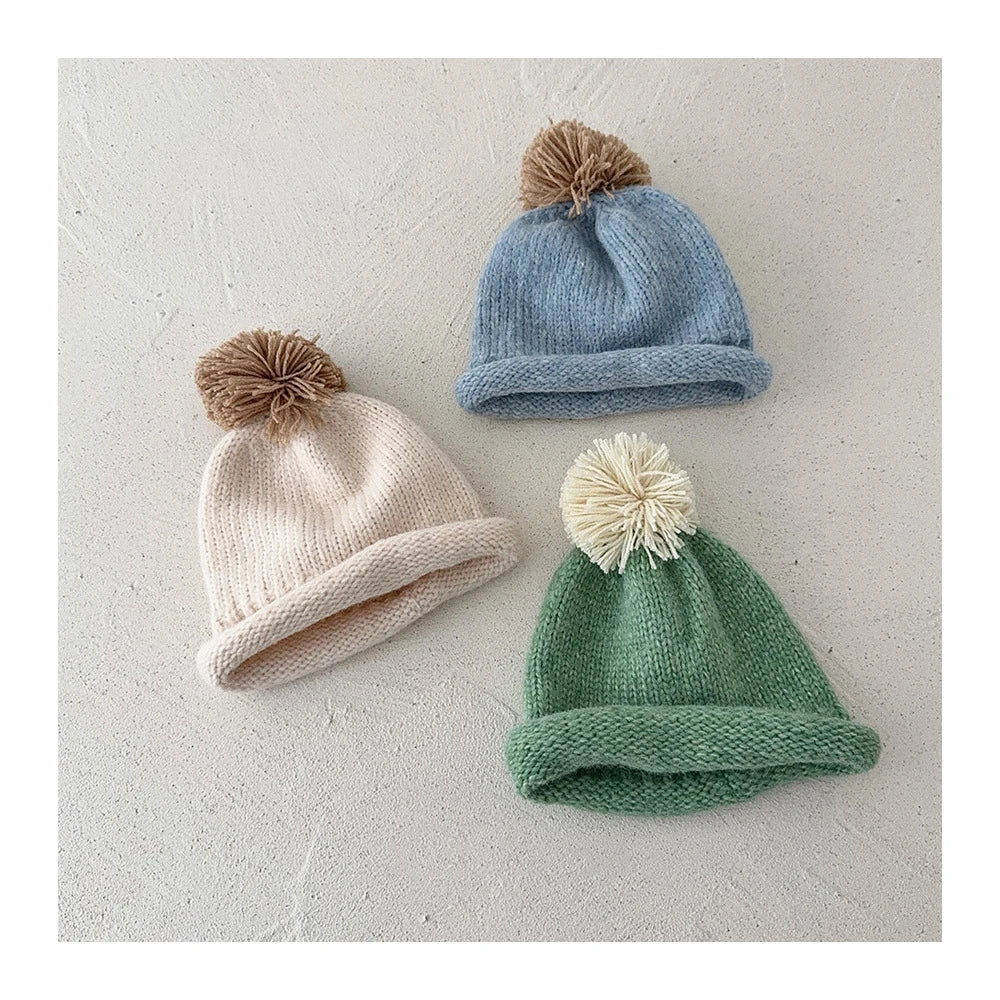 NEW Winter Knitted Hat