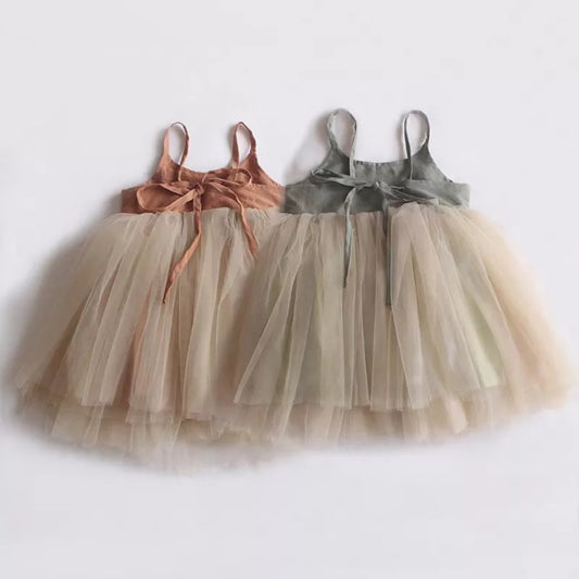 Ultimate TUTU Dress