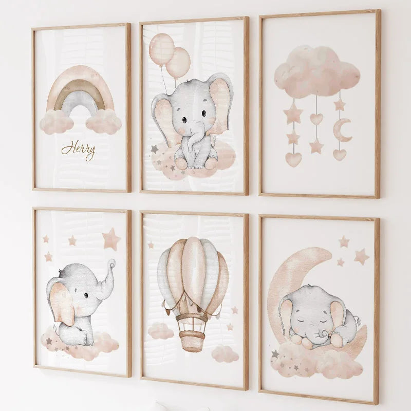 Sweet Dream Wall Art