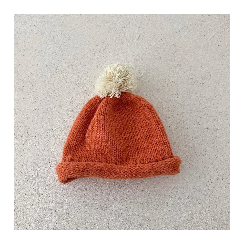 NEW Winter Knitted Hat