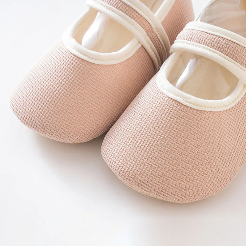 Waffle Antiskid Shoe