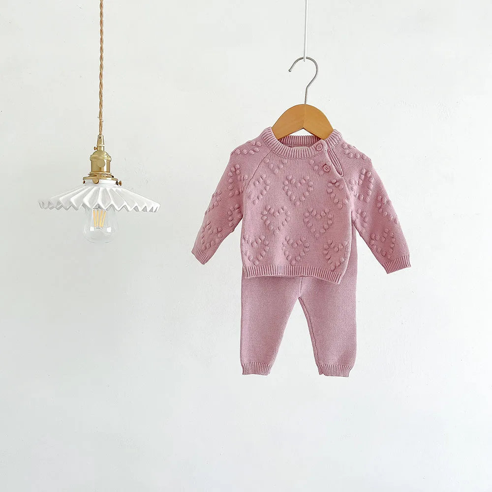 Hannah 2 Piece Set