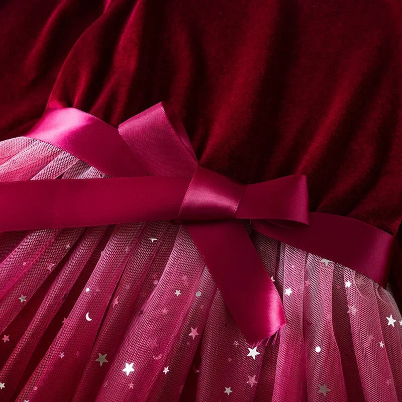 Festive Formal Dress