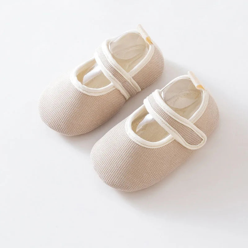 Waffle Antiskid Shoe