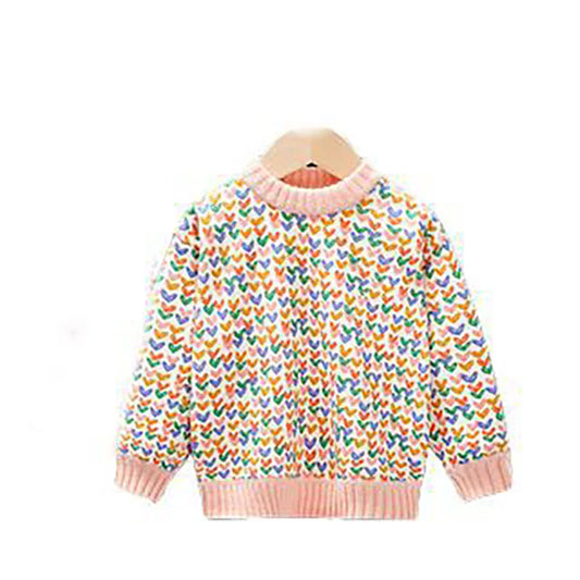 Love Jumper