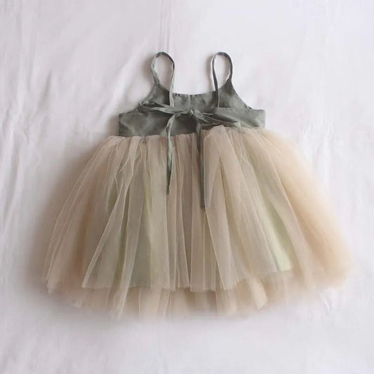 Ultimate TUTU Dress