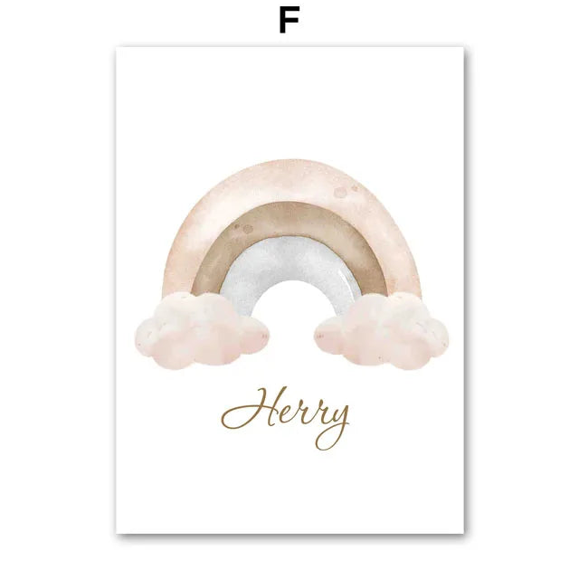 Sweet Dream Wall Art