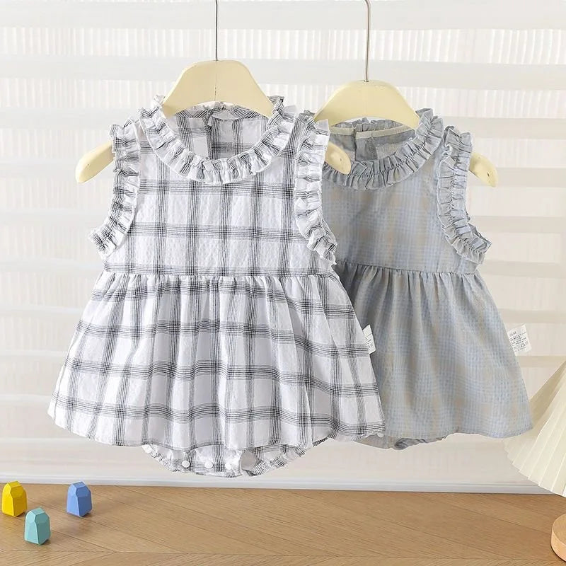 Cherish Romper