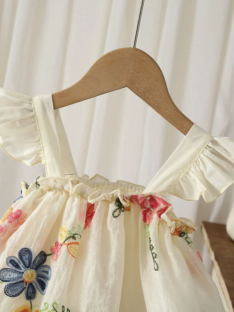 NEW Take Me Back To The Summertime Romper