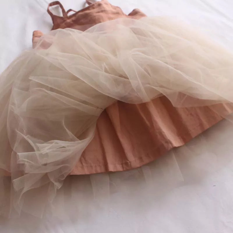 Ultimate TUTU Dress