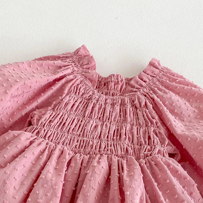 Bianca Onesie with Headband.