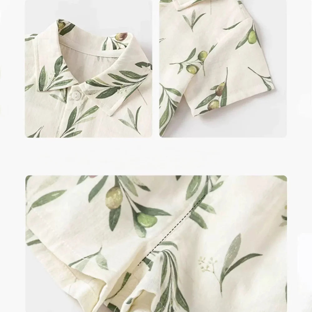 Cute Print Set