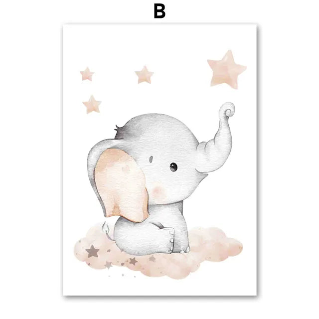 Sweet Dream Wall Art