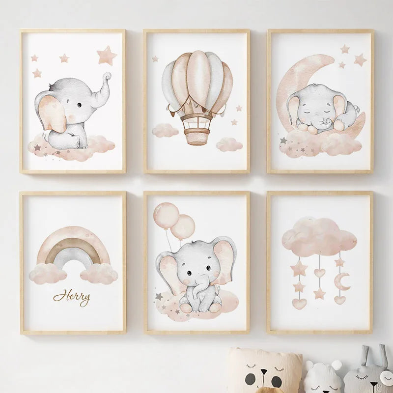 Sweet Dream Wall Art