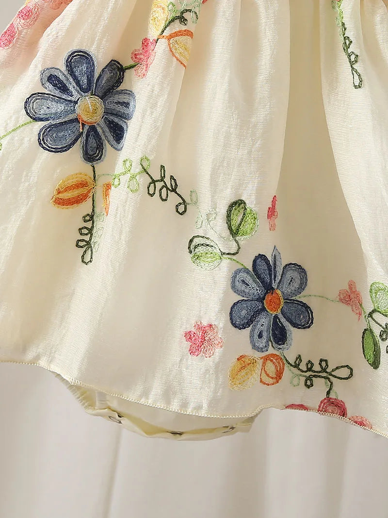NEW Take Me Back To The Summertime Romper