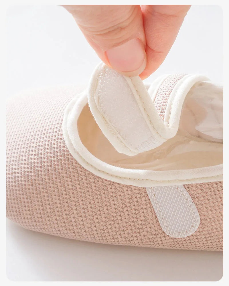 Waffle Antiskid Shoe