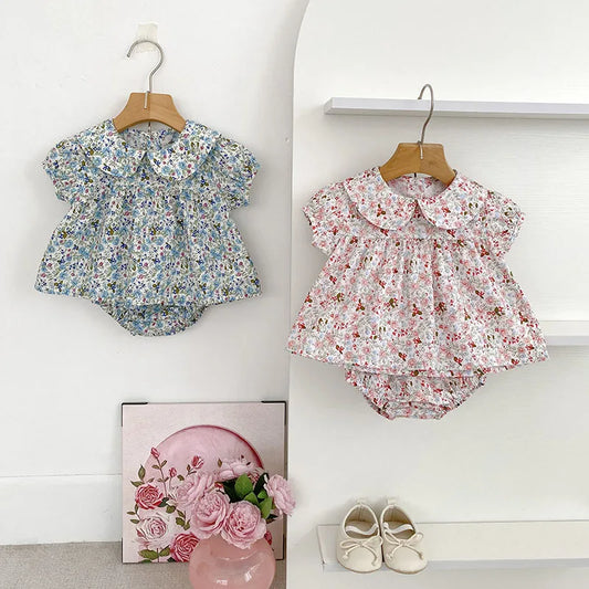 Posy Cuteness Set