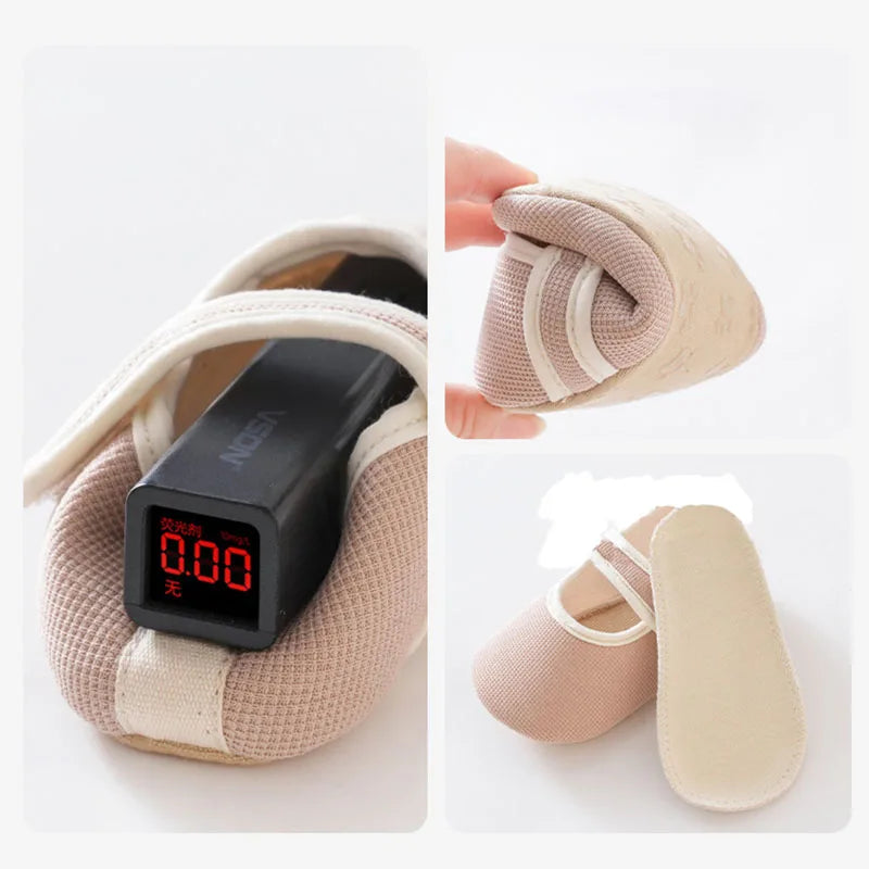 Waffle Antiskid Shoe