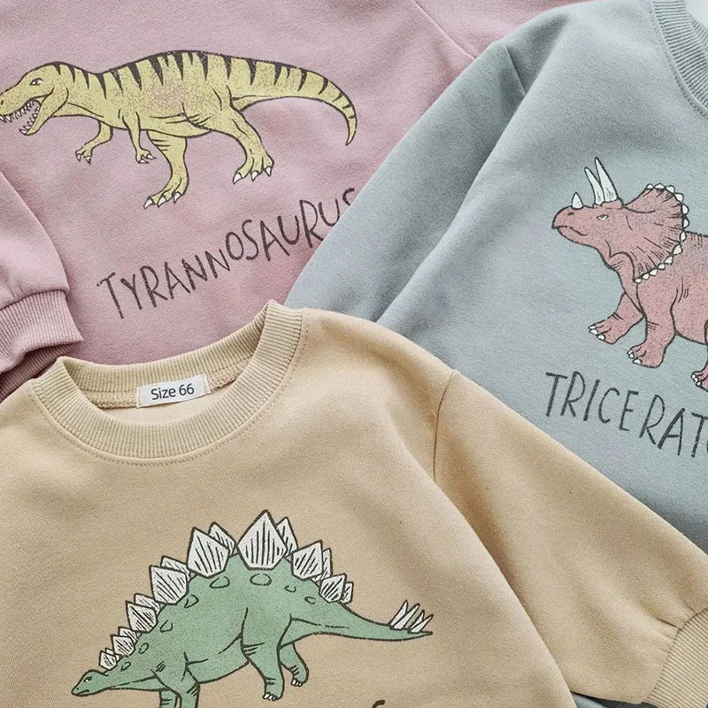 Dinosaur Roar