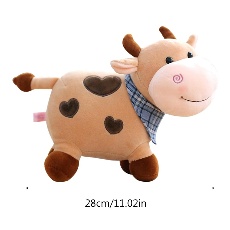 Nordic Style Lovely Stuffed Animal Toys