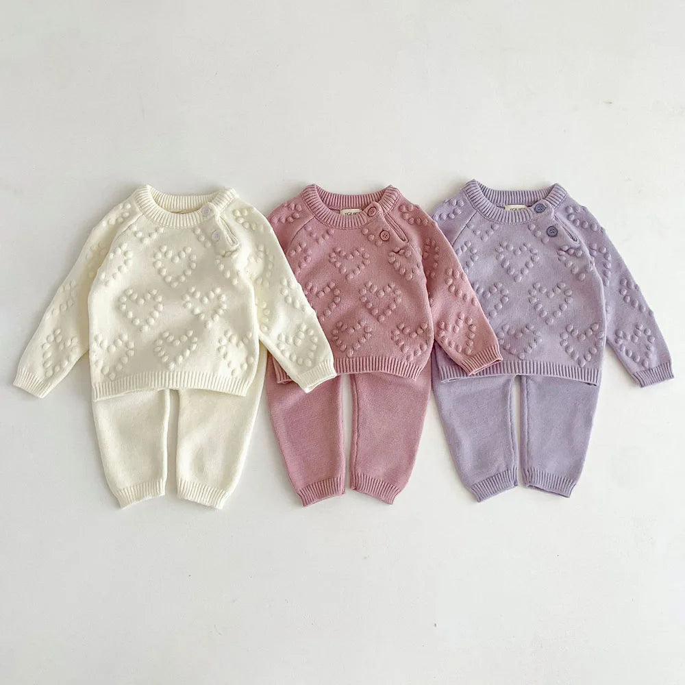 Hannah 2 Piece Set