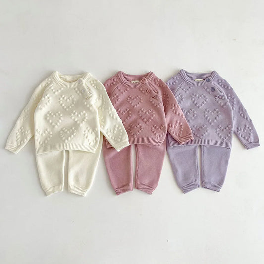 Hannah 2 Piece Set