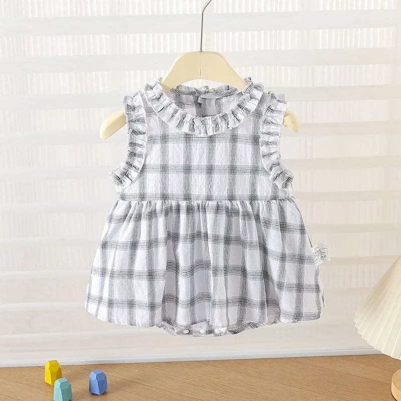 Cherish Romper
