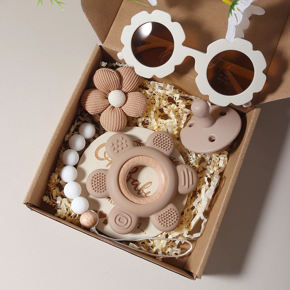 Baby Shower Gift Set