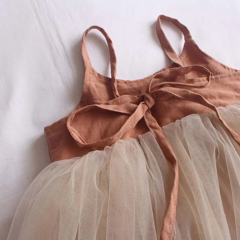 Ultimate TUTU Dress