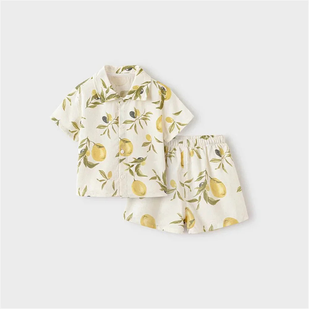 Cute Print Set