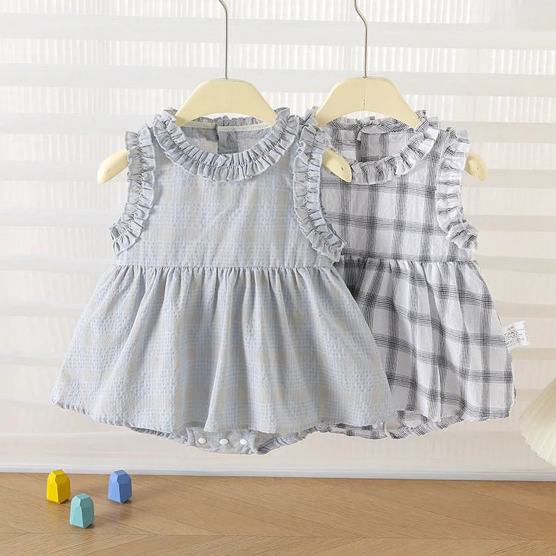 Cherish Romper
