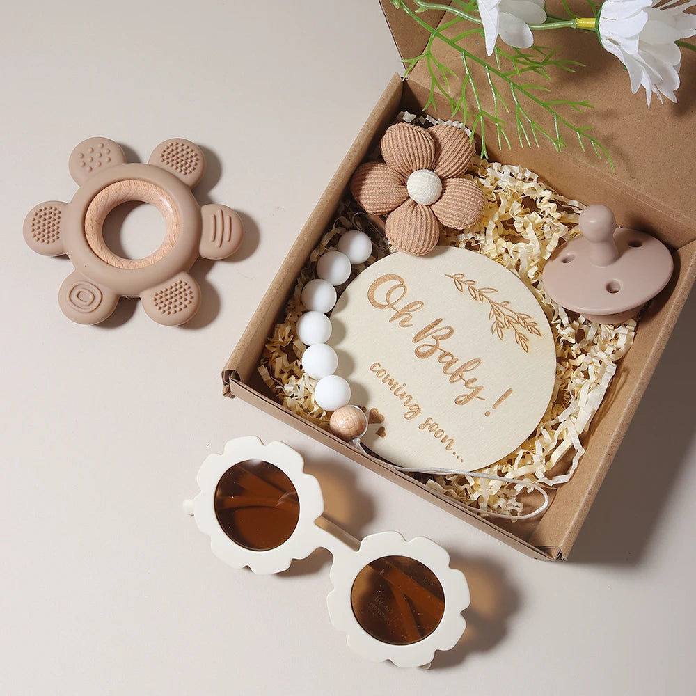 Baby Shower Gift Set