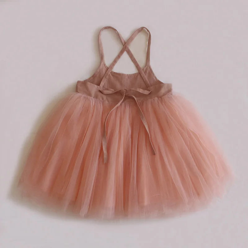 Ultimate TUTU Dress