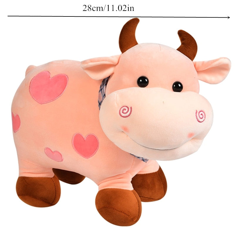 Nordic Style Lovely Stuffed Animal Toys