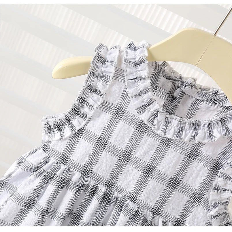 Cherish Romper