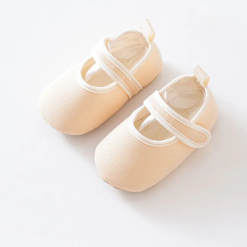 Waffle Antiskid Shoe