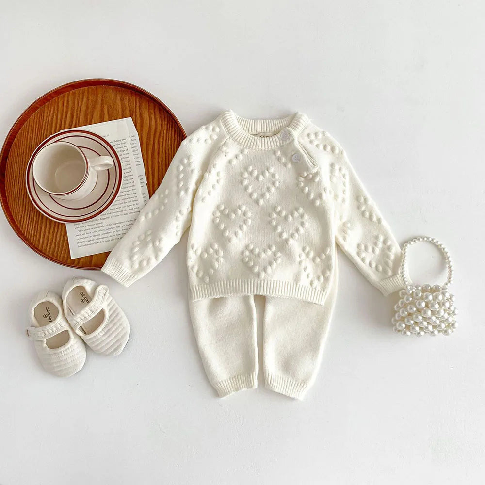 Hannah 2 Piece Set