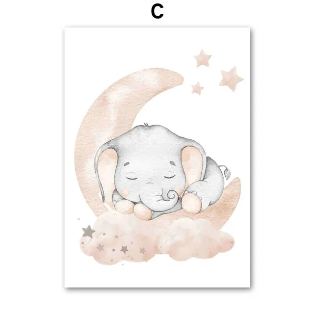 Sweet Dream Wall Art