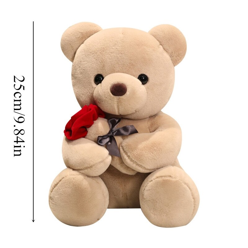 Nordic Style Lovely Stuffed Animal Toys