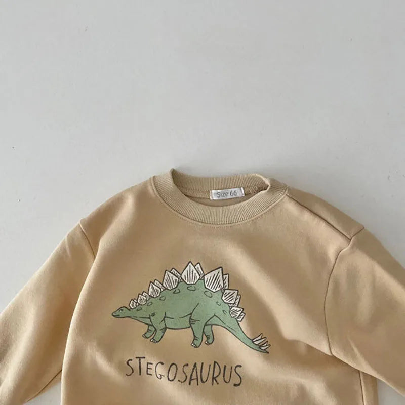 Dinosaur Roar