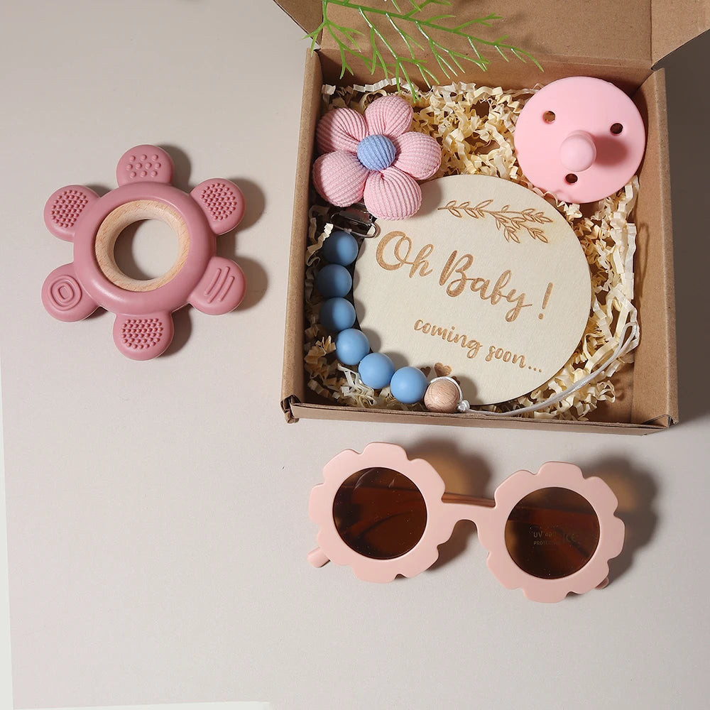 Baby Shower Gift Set