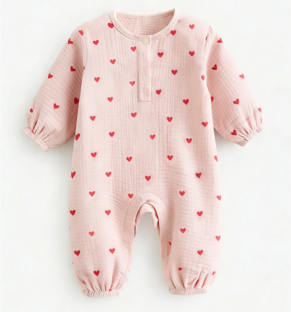 Printed Onesie