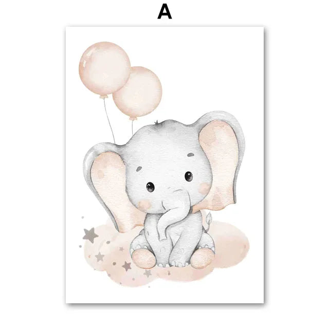 Sweet Dream Wall Art