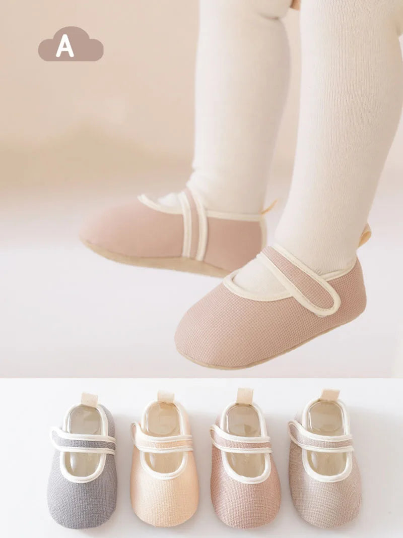 Waffle Antiskid Shoe