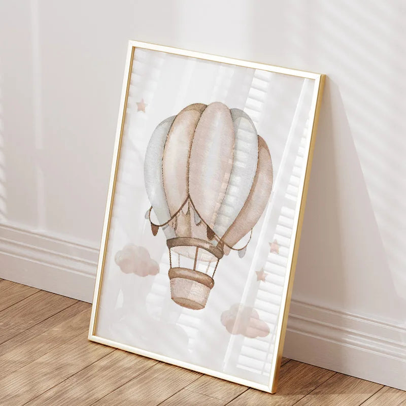 Sweet Dream Wall Art
