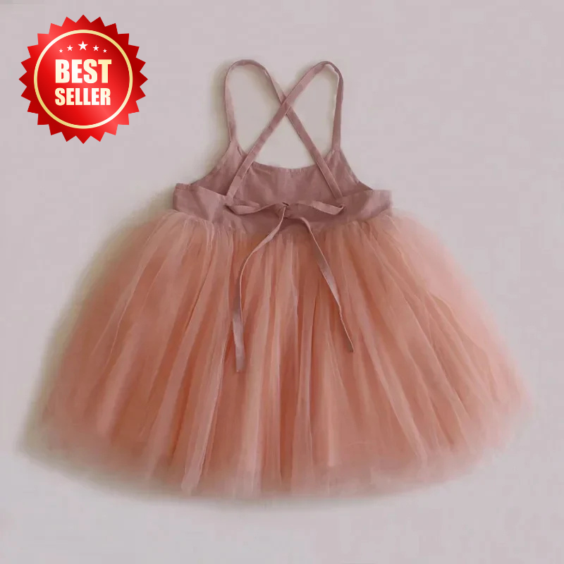 Ultimate TUTU Dress