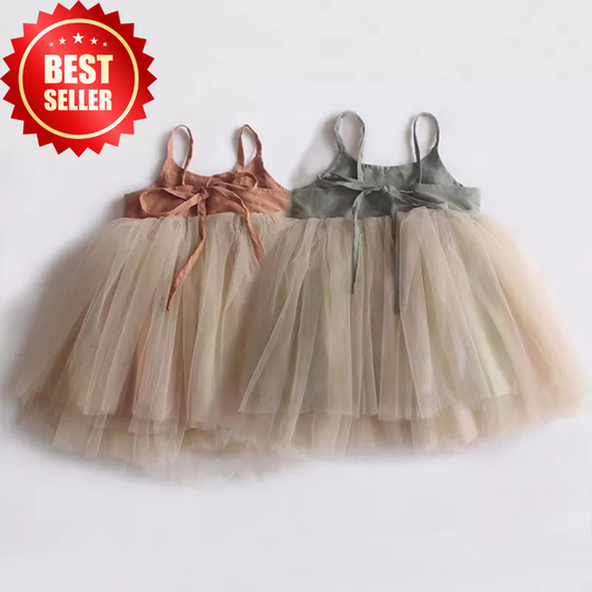 Ultimate TUTU Dress